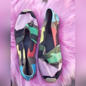 Women's Valentino Garavani Espadrille